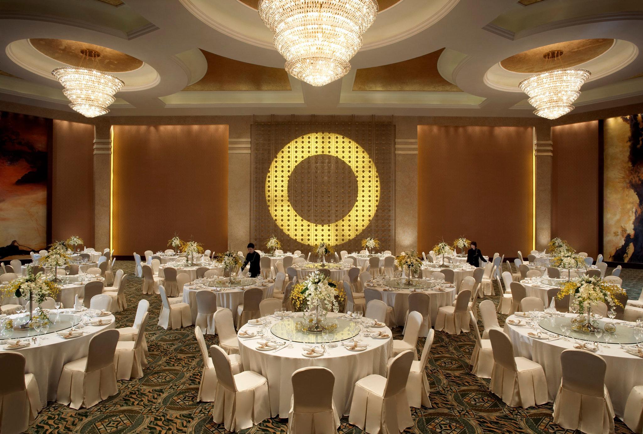 Voco Changzhou Fudu Exterior foto