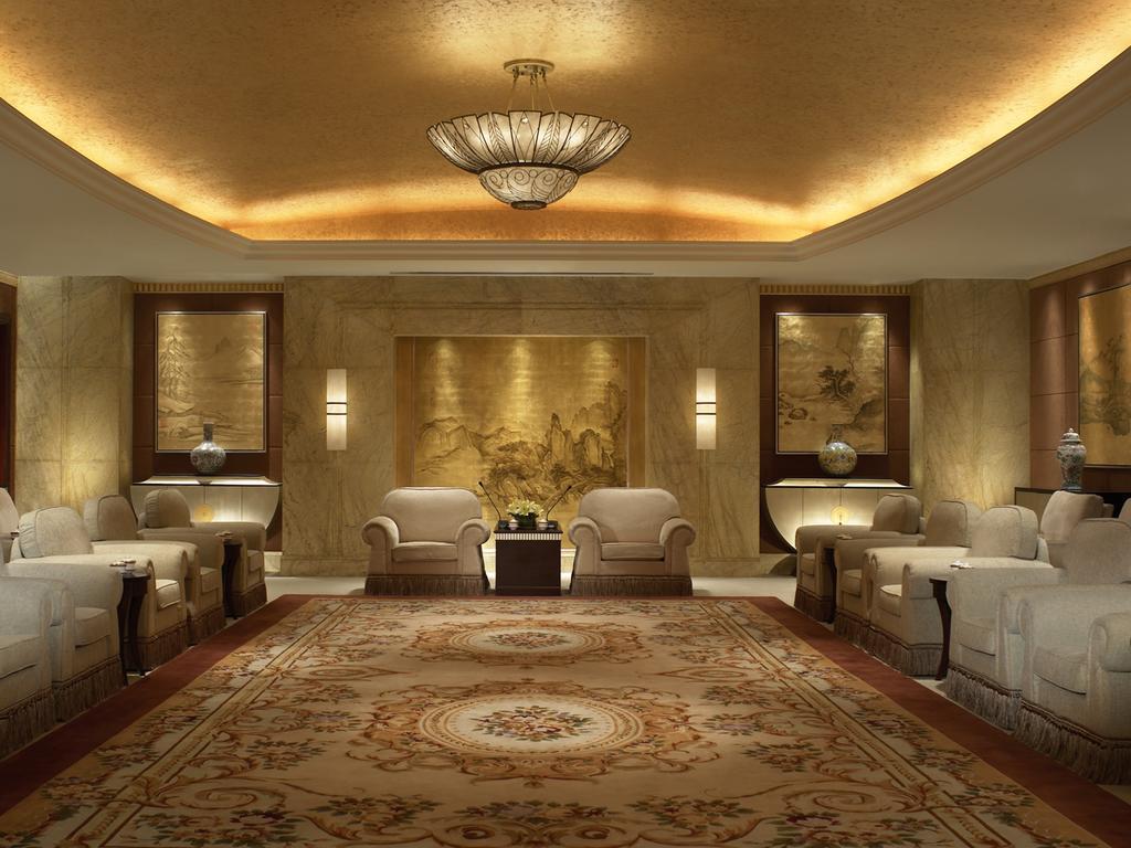 Voco Changzhou Fudu Exterior foto