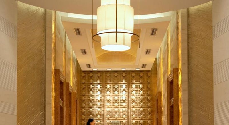 Voco Changzhou Fudu Exterior foto